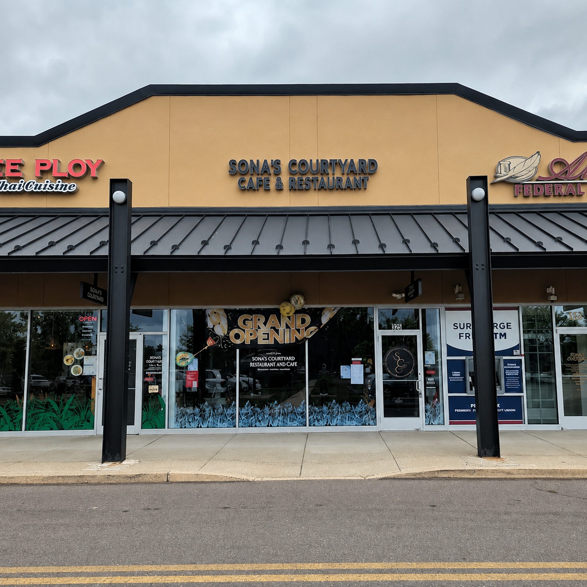 A taste of Afghanistan in Royersford