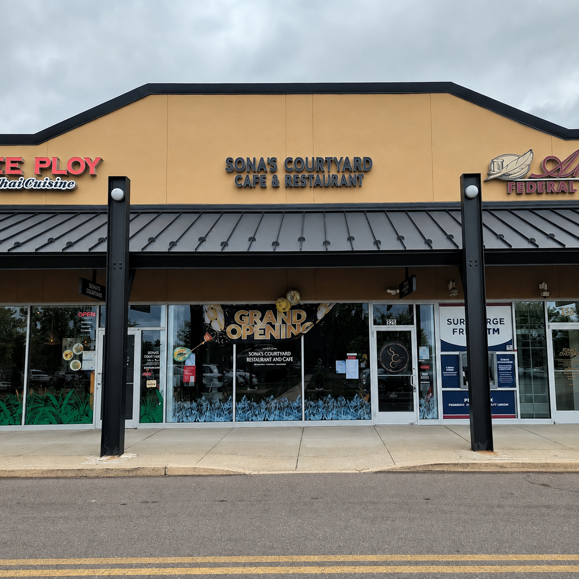 A taste of Afghanistan in Royersford