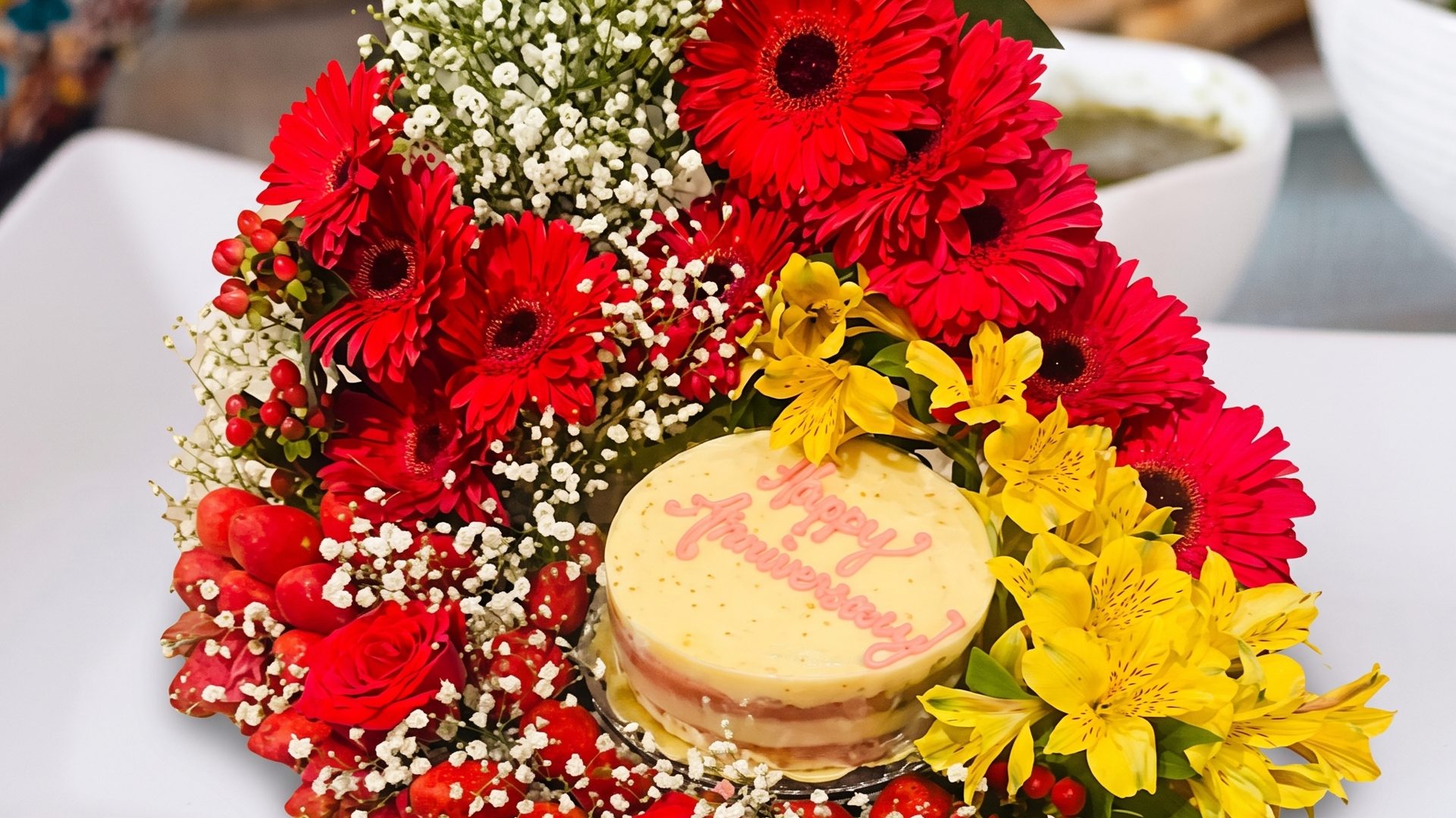 Catering for every occasion