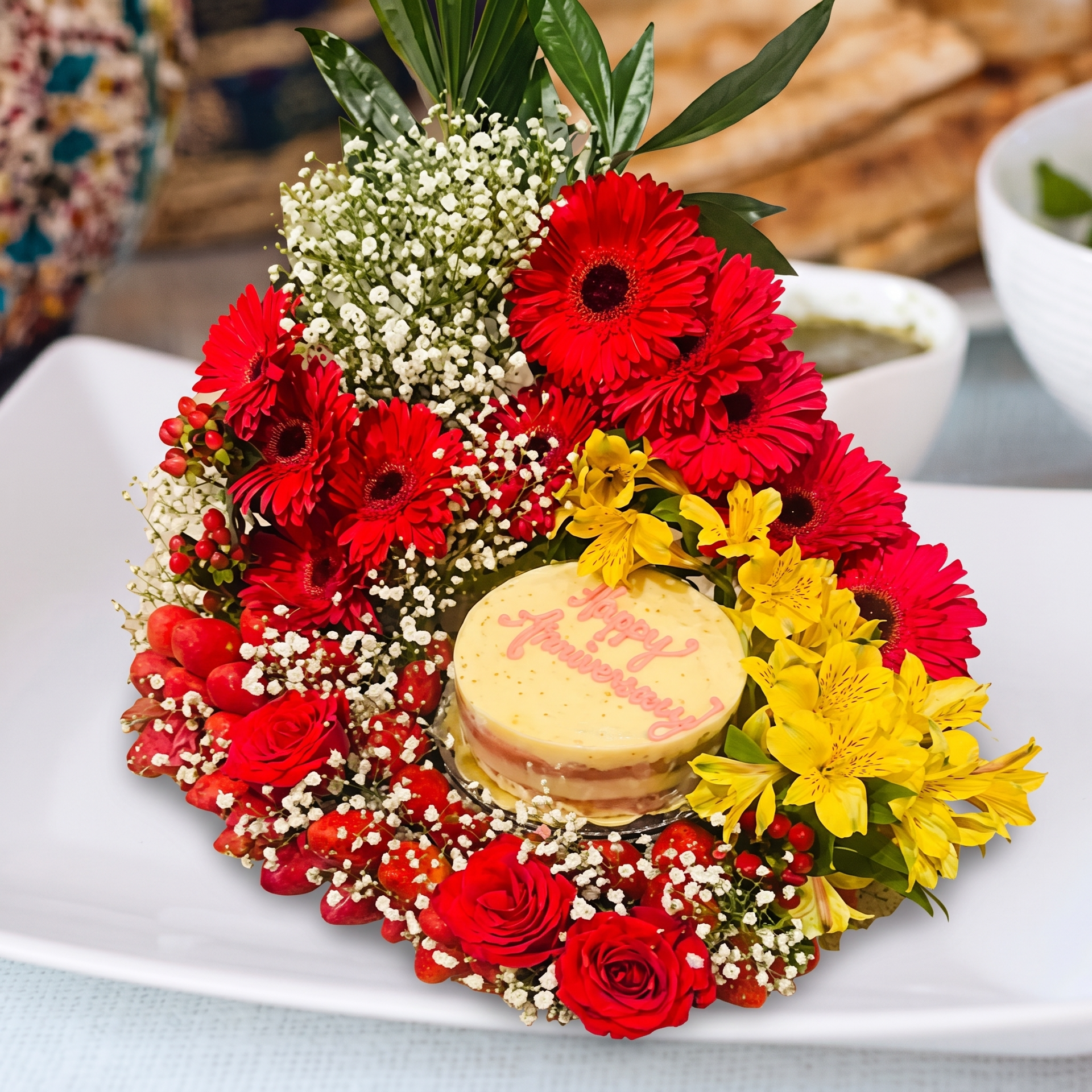 Catering for every occasion