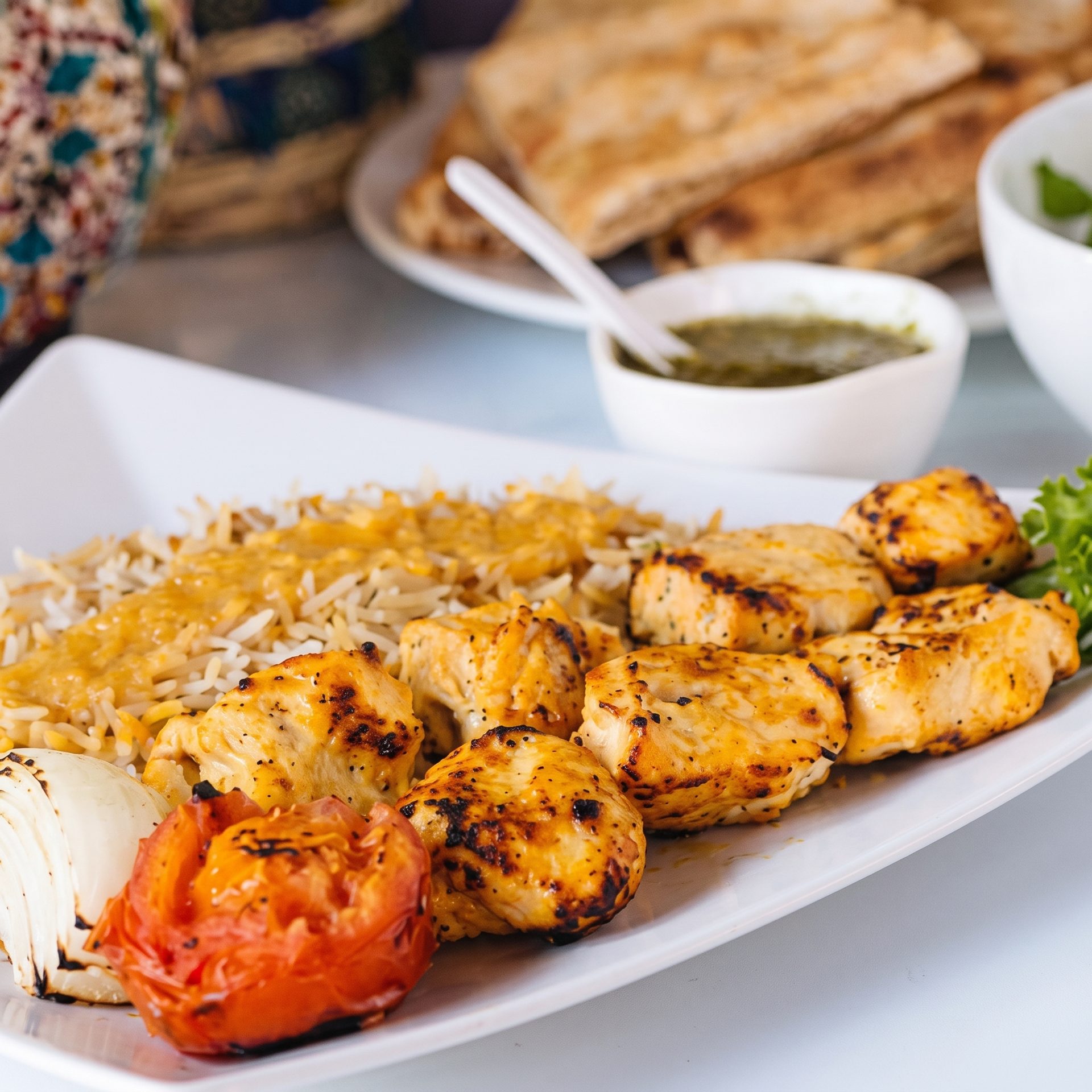 Food worth trying for the first time