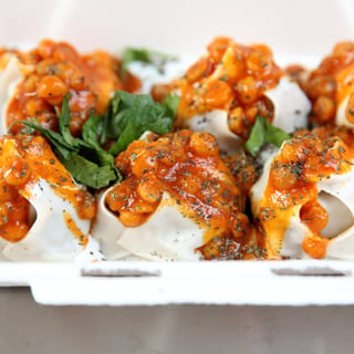 Mantu
