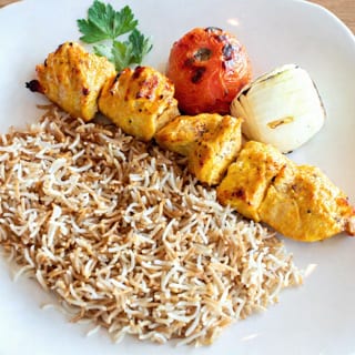 Chicken Kabob