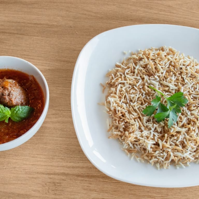 Savor Our Dinner Offerings